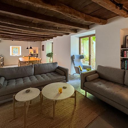 Venta De Arrieta Bed & Breakfast Saragueta Exterior photo