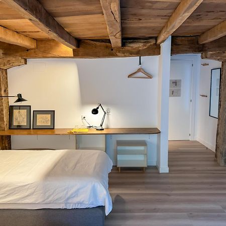 Venta De Arrieta Bed & Breakfast Saragueta Exterior photo