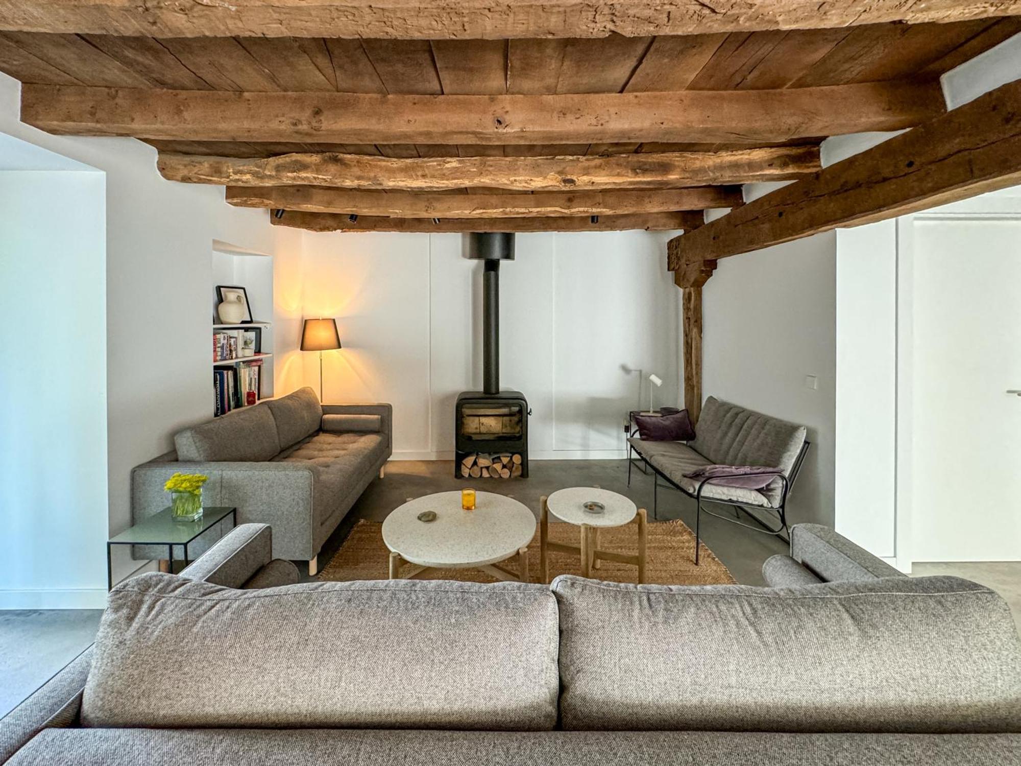 Venta De Arrieta Bed & Breakfast Saragueta Exterior photo