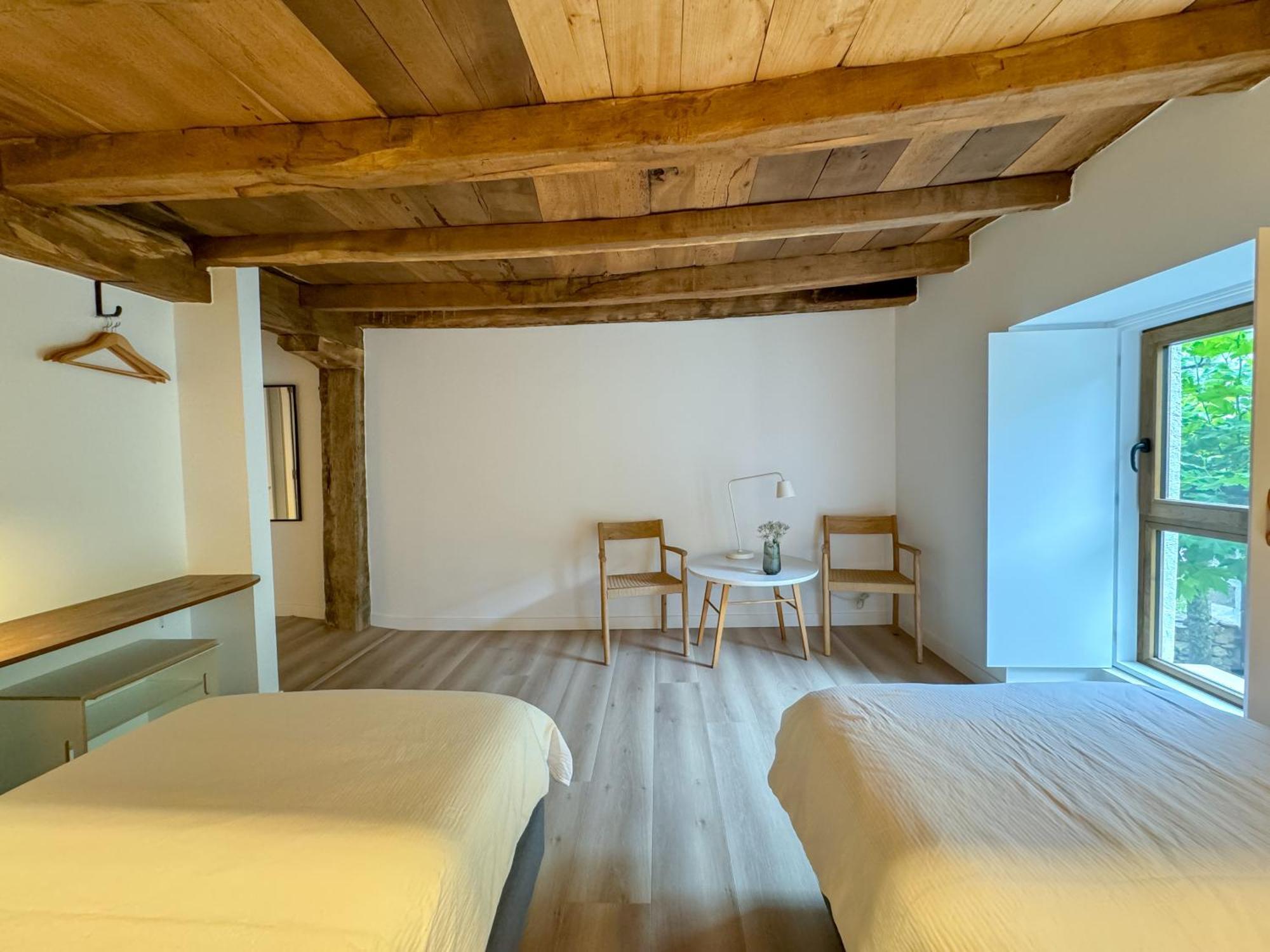 Venta De Arrieta Bed & Breakfast Saragueta Exterior photo